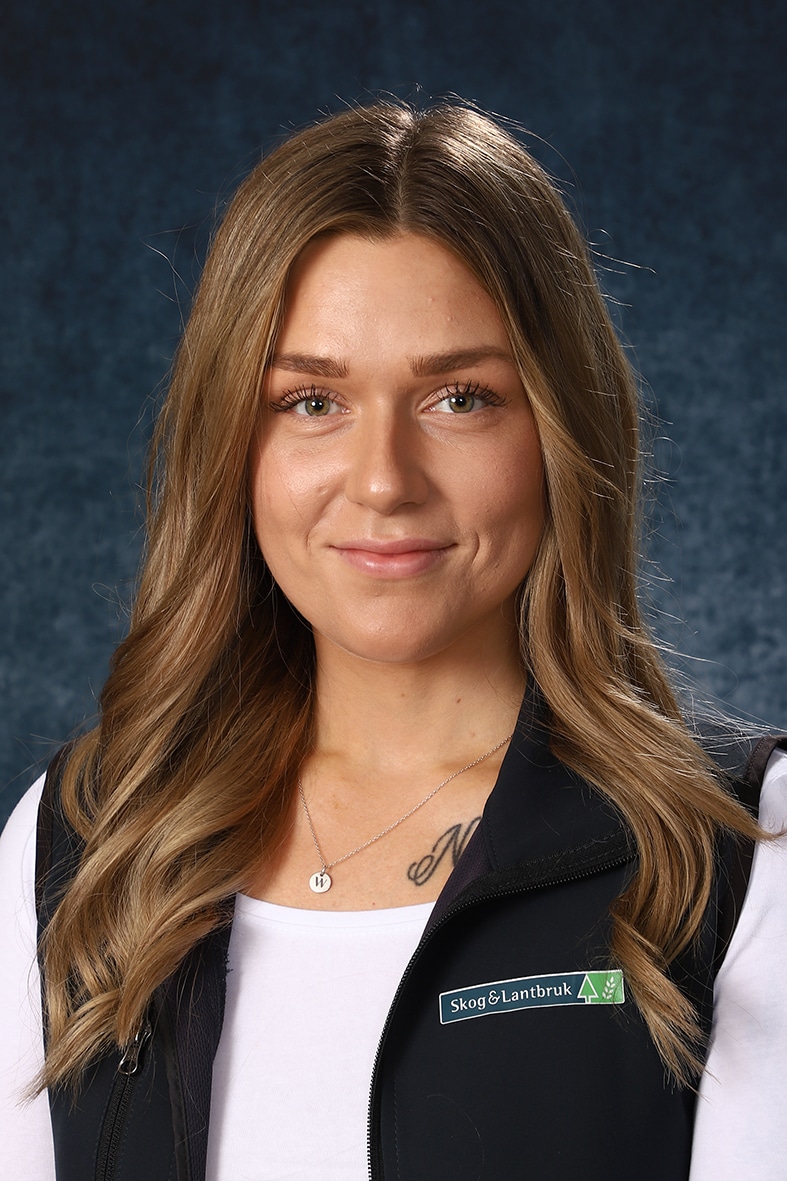 Josefine Högborg